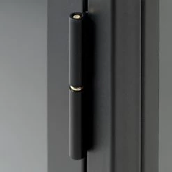 Loftscape Buffet Angelus I - Métal - Noir 18 Loftscape Buffet Angelus I - Métal - Noir -Meubles de salle à manger Soldes Magasin 1000319432 220107 101929000107 DETAILS P000000001000319432