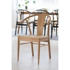 Loftscape Chaises Porras II (lot de 2) - Beige 13 Loftscape Chaises Porras II (lot de 2) - Beige -Meubles de salle à manger Soldes Magasin 1000319536 220128 125657000022 MOOD DETAILS P000000001000319536 mood