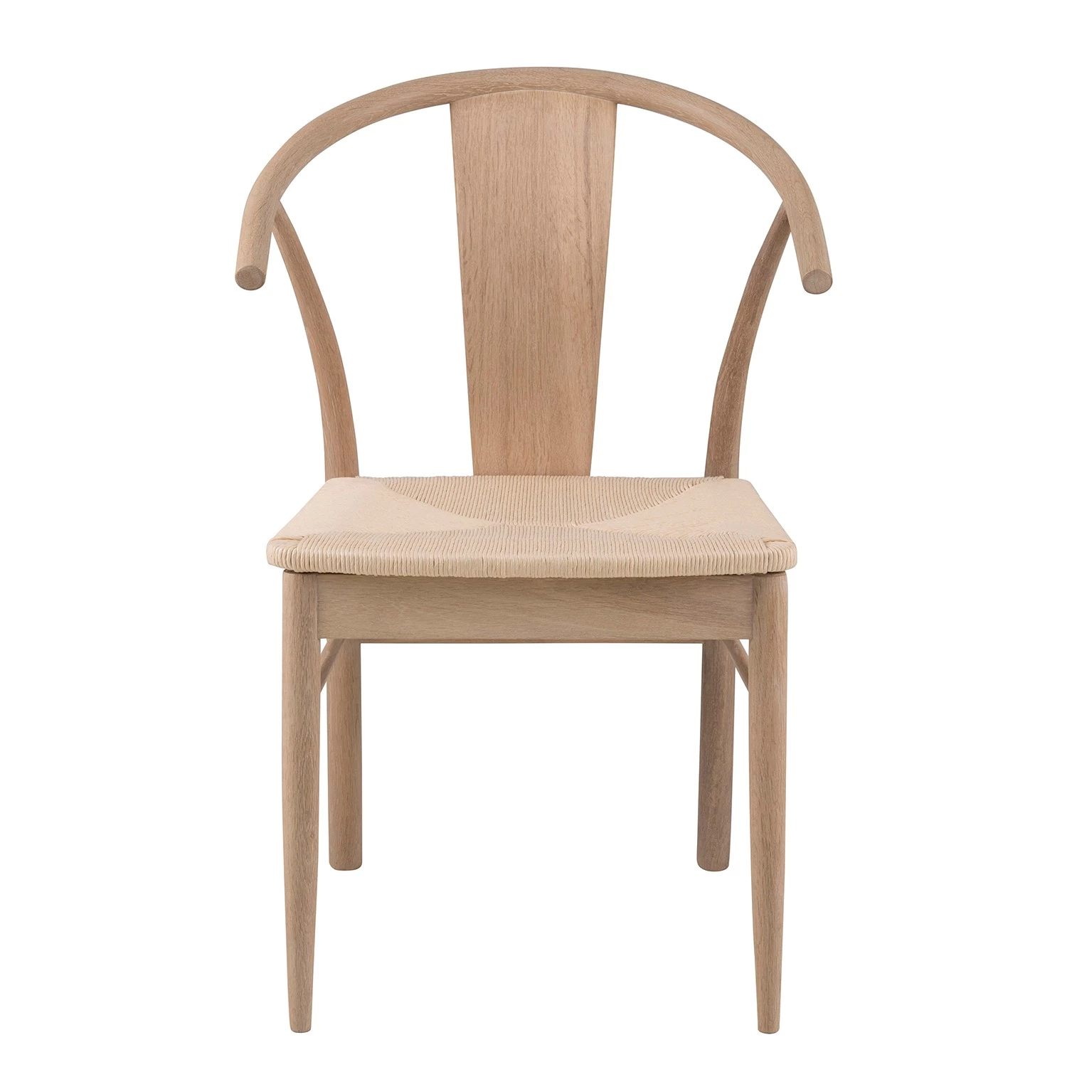 Loftscape Chaises Porras II (lot de 2) - Beige 7 Loftscape Chaises Porras II (lot de 2) - Beige – Image 7