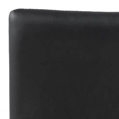 Loftscape Chaises capitonnées Domenica I (4) - Noir -Meubles de salle à manger Soldes Magasin 1000319538 220128 12565700095 DETAILS P000000001000319538