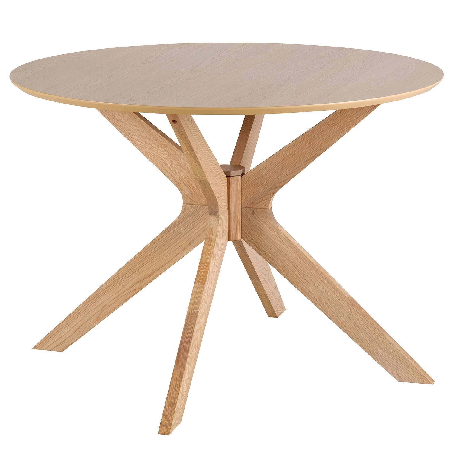Loftscape Table Skalavik - Chêne 1 Loftscape Table Skalavik - Chêne