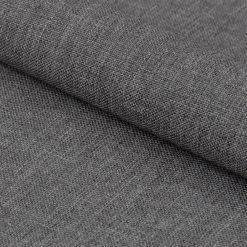 Loftscape Chaises à accoudoirs Kia II (lot de 2) - Tissu / Fer - Gris / Noir 22 Loftscape Chaises à accoudoirs Kia II (lot de 2) - Tissu / Fer - Gris / Noir -Meubles de salle à manger Soldes Magasin 1000319580 220128 1257020085 DETAILS P000000001000319580