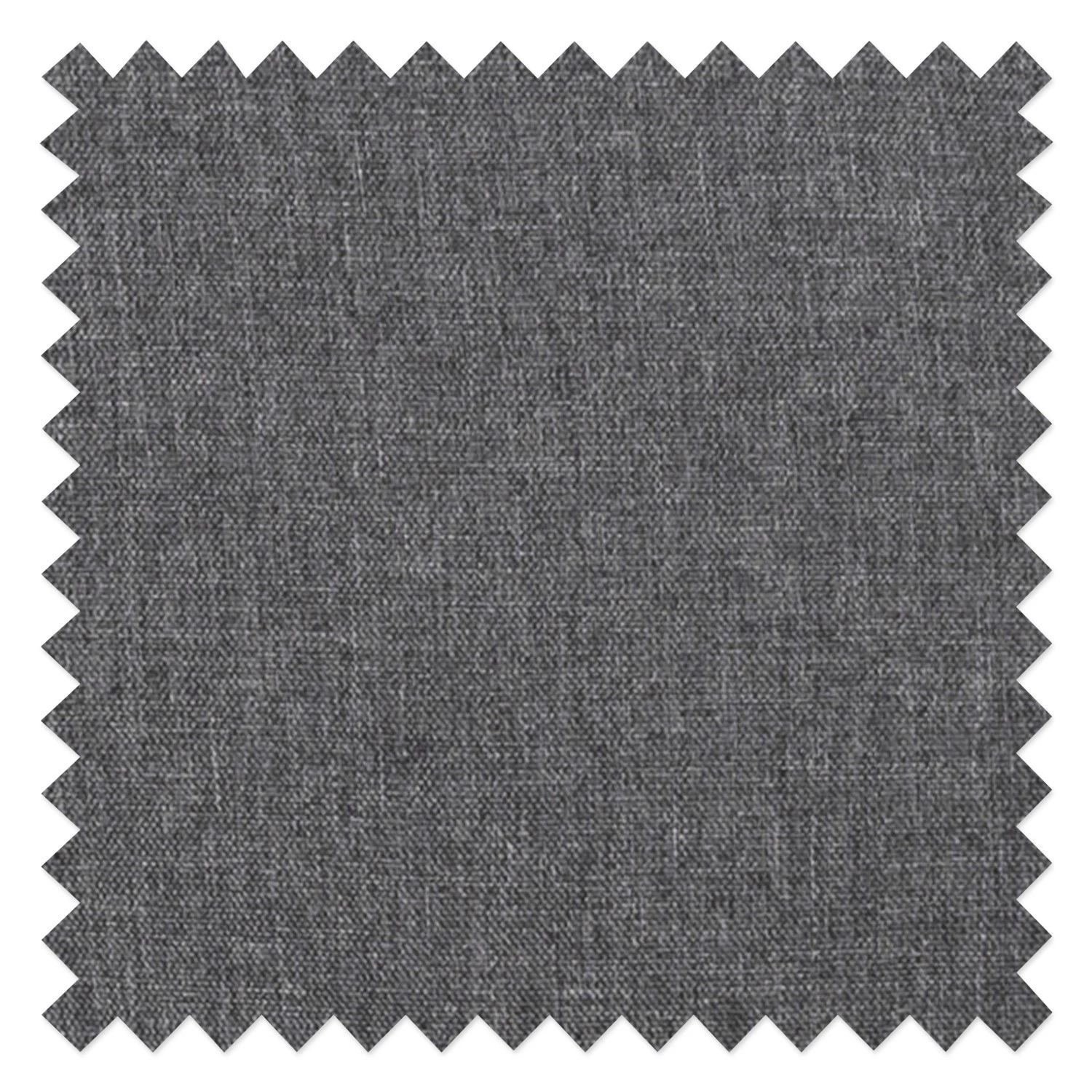 Loftscape Chaises à accoudoirs Kia II (lot de 2) - Tissu / Fer - Gris / Noir 12 Loftscape Chaises à accoudoirs Kia II (lot de 2) - Tissu / Fer - Gris / Noir – Image 12