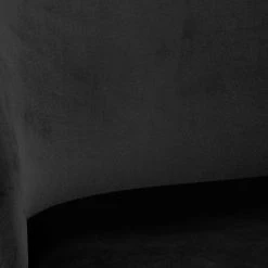 Loftscape Chaises capitonnées Luray (lot de 2) - Noir -Meubles de salle à manger Soldes Magasin 1000319582 220128 1257030065 DETAILS P000000001000319582