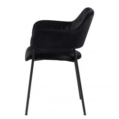 Loftscape Chaises à accoudoirs Rapallo (lot de 2) - Noir 18 Loftscape Chaises à accoudoirs Rapallo (lot de 2) - Noir -Meubles de salle à manger Soldes Magasin 1000319592 220128 1257070040 DETAILS P000000001000319592