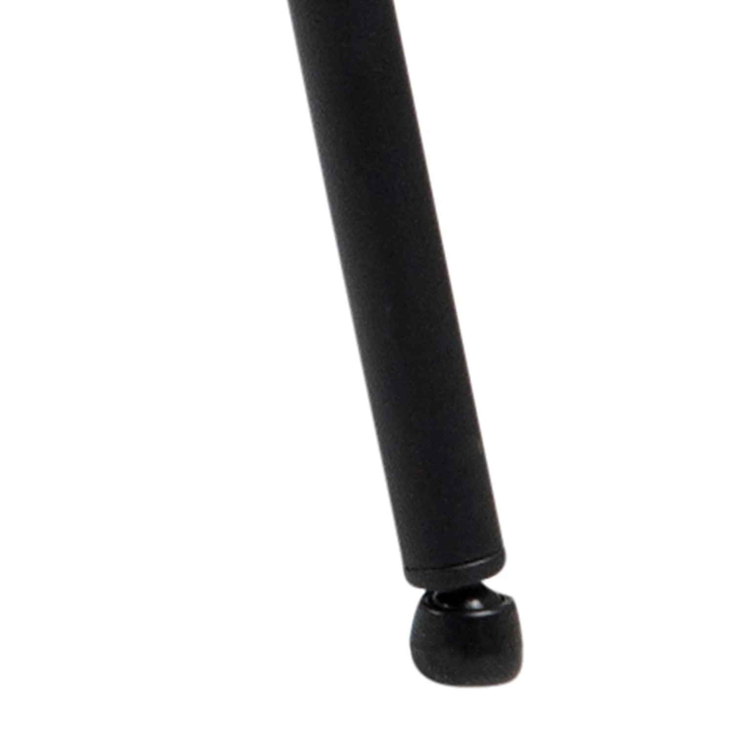 Loftscape Chaises à accoudoirs Rapallo (lot de 2) - Noir 13 Loftscape Chaises à accoudoirs Rapallo (lot de 2) - Noir – Image 13