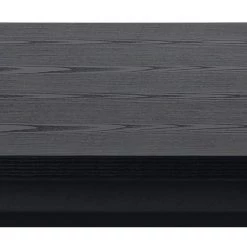 Loftscape Table Alsace - Fer - Cendre noire / Noir -Meubles de salle à manger Soldes Magasin 1000319602 220128 1257120067 DETAILS P000000001000319602