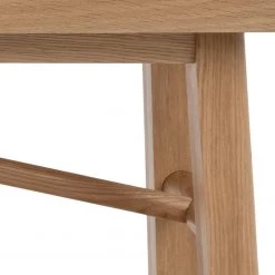 Loftscape Banc Negrete - Partiellement en chêne massif - Chêne 18 Loftscape Banc Negrete - Partiellement en chêne massif - Chêne -Meubles de salle à manger Soldes Magasin 1000319605 220128 1257130060 DETAILS P000000001000319605