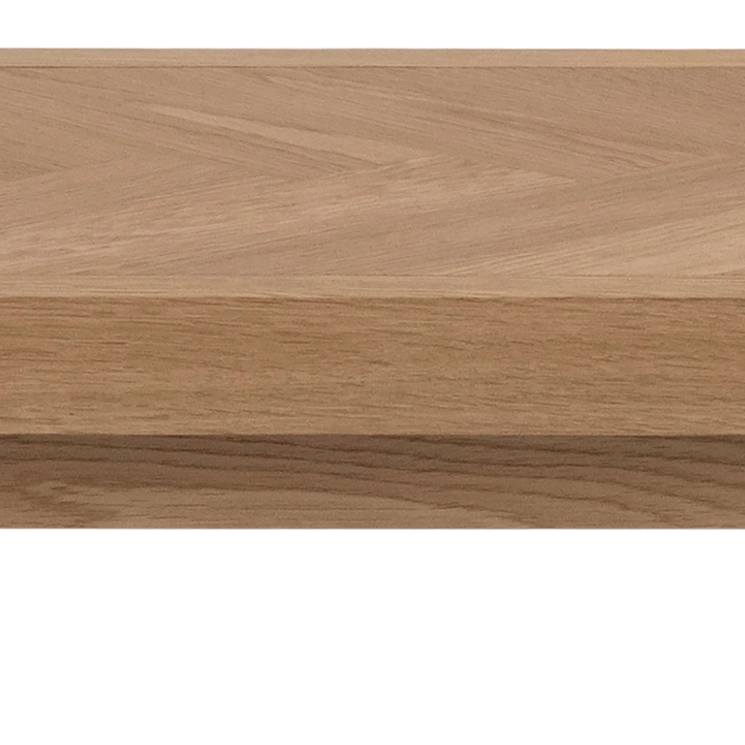 Loftscape Banc Negrete - Partiellement en chêne massif - Chêne 10 Loftscape Banc Negrete - Partiellement en chêne massif - Chêne – Image 10