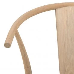 Loftscape Chaises Porras I (lot de 2) - Noir / Imitation chêne clair -Meubles de salle à manger Soldes Magasin 1000319611 220128 1257150085 DETAILS P000000001000319611