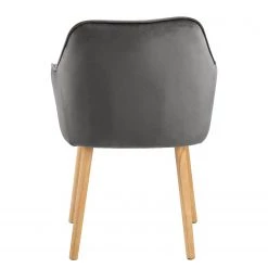 Loftscape Chaises à accoudoirs Magrin II (2) - Gris -Meubles de salle à manger Soldes Magasin 1000319614 220128 1257160055 DETAILS P000000001000319614