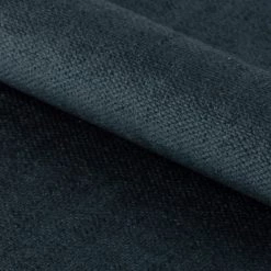 Loftscape Chaise à accoudoirs Gawler - Bleu foncé -Meubles de salle à manger Soldes Magasin 1000319619 220128 1257180091 DETAILS P000000001000319619