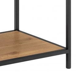 Red Living Étagère Coogee XII - Imitation chêne sauvage -Meubles de salle à manger Soldes Magasin 1000325228 220118 140224000162 DETAILS P000000001000325228