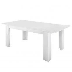 Trendteam Table Universal - (Extensible) - Blanc