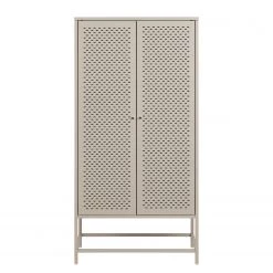 Norrwood Commode haute Cascavel - Métal -Meubles de salle à manger Soldes Magasin 1000326390 220303 040 DETAILS P000000001000326390