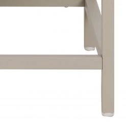 Norrwood Commode haute Cascavel - Métal -Meubles de salle à manger Soldes Magasin 1000326390 220303 080 DETAILS P000000001000326390