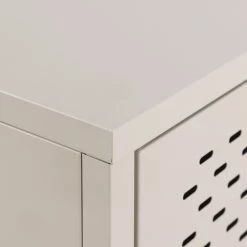 Norrwood Buffet Cascavel - Métal 9 Norrwood Buffet Cascavel - Métal -Meubles de salle à manger Soldes Magasin 1000326399 220310 060 DETAILS P000000001000326399