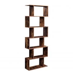 Red Living Étagère Cottondale - Marron 8 Red Living Étagère Cottondale - Marron -Meubles de salle à manger Soldes Magasin 1000329423 220203 16155600030 DETAILS P000000001000329423