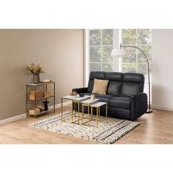 Fredriks Étagère Katori II - Verre / Métal - Imitation marbre blanc / Doré 12 Fredriks Étagère Katori II - Verre / Métal - Imitation marbre blanc / Doré -Meubles de salle à manger Soldes Magasin 1000330565 220208 14503000021 MOOD DETAILS P000000001000330565 mood