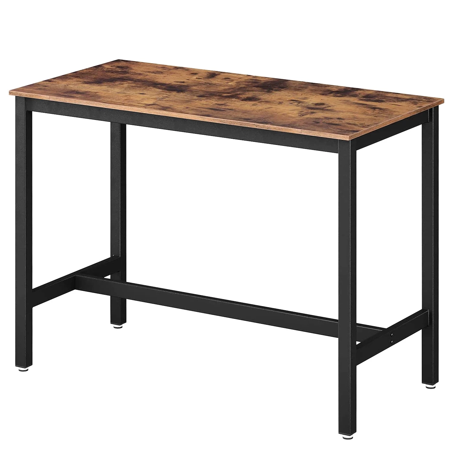 Red Living Ensemble de bar Seix I (3 éléments) - 120 x 60 cm 2 Red Living Ensemble de bar Seix I (3 éléments) - 120 x 60 cm – Image 2