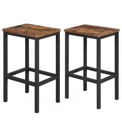 Red Living Ensemble de bar Seix I (3 éléments) - 120 x 60 cm 8 Red Living Ensemble de bar Seix I (3 éléments) - 120 x 60 cm -Meubles de salle à manger Soldes Magasin 1000333433 220303 030 DETAILS P000000001000333433