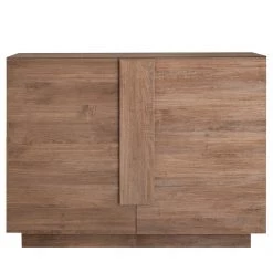 LC Spa Buffet Jupiter - Imitation cerisier