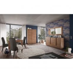 LC Spa Placard Jupiter - Imitation cerisier -Meubles de salle à manger Soldes Magasin 1000336179 220223 022 MOOD DETAILS P000000001000336179 mood