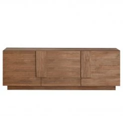 LC Spa Buffet Jupiter I - Imitation cerisier