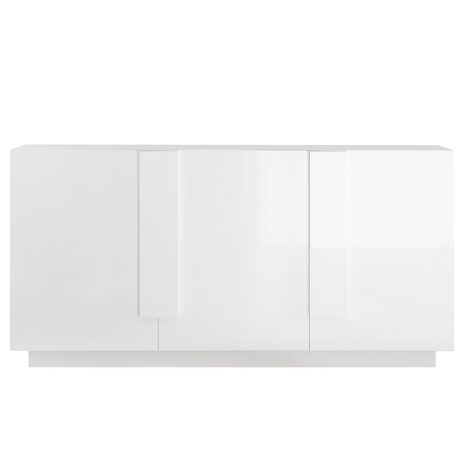 LC Spa Buffet Jupiter III - Blanc brillant 1 LC Spa Buffet Jupiter III - Blanc brillant