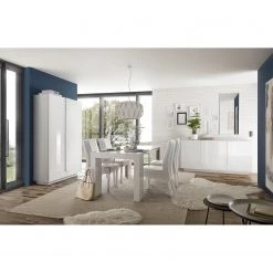 LC Spa Buffet Jupiter III - Blanc brillant 7 LC Spa Buffet Jupiter III - Blanc brillant -Meubles de salle à manger Soldes Magasin 1000336186 220223 023 MOOD DETAILS P000000001000336186 mood