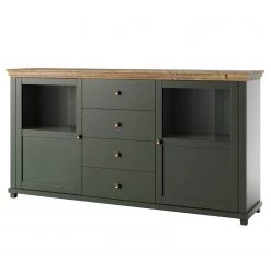 Ridgevalley Buffet Emmanuela I - Vert foncé