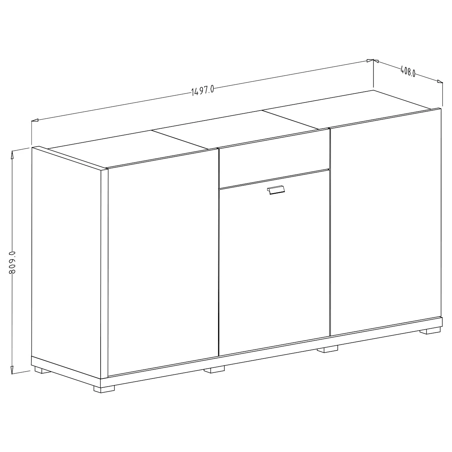 Loftscape Buffet Lahntal 5 Loftscape Buffet Lahntal – Image 5