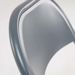 Loftscape Chaises Penaflor (lot de 2) - Gris pigeon -Meubles de salle à manger Soldes Magasin 1000340190 220414 045 DETAILS P000000001000340190