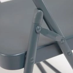 Loftscape Chaises Penaflor (lot de 2) - Gris pigeon -Meubles de salle à manger Soldes Magasin 1000340190 220414 050 DETAILS P000000001000340190