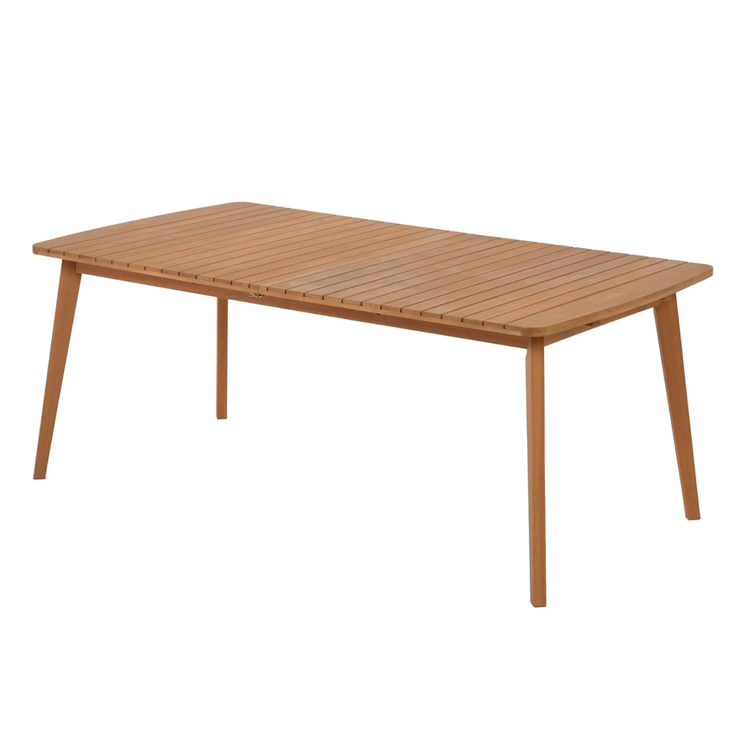 Naturoo Table Shelfy - Eucalyptus massif 1 Naturoo Table Shelfy - Eucalyptus massif