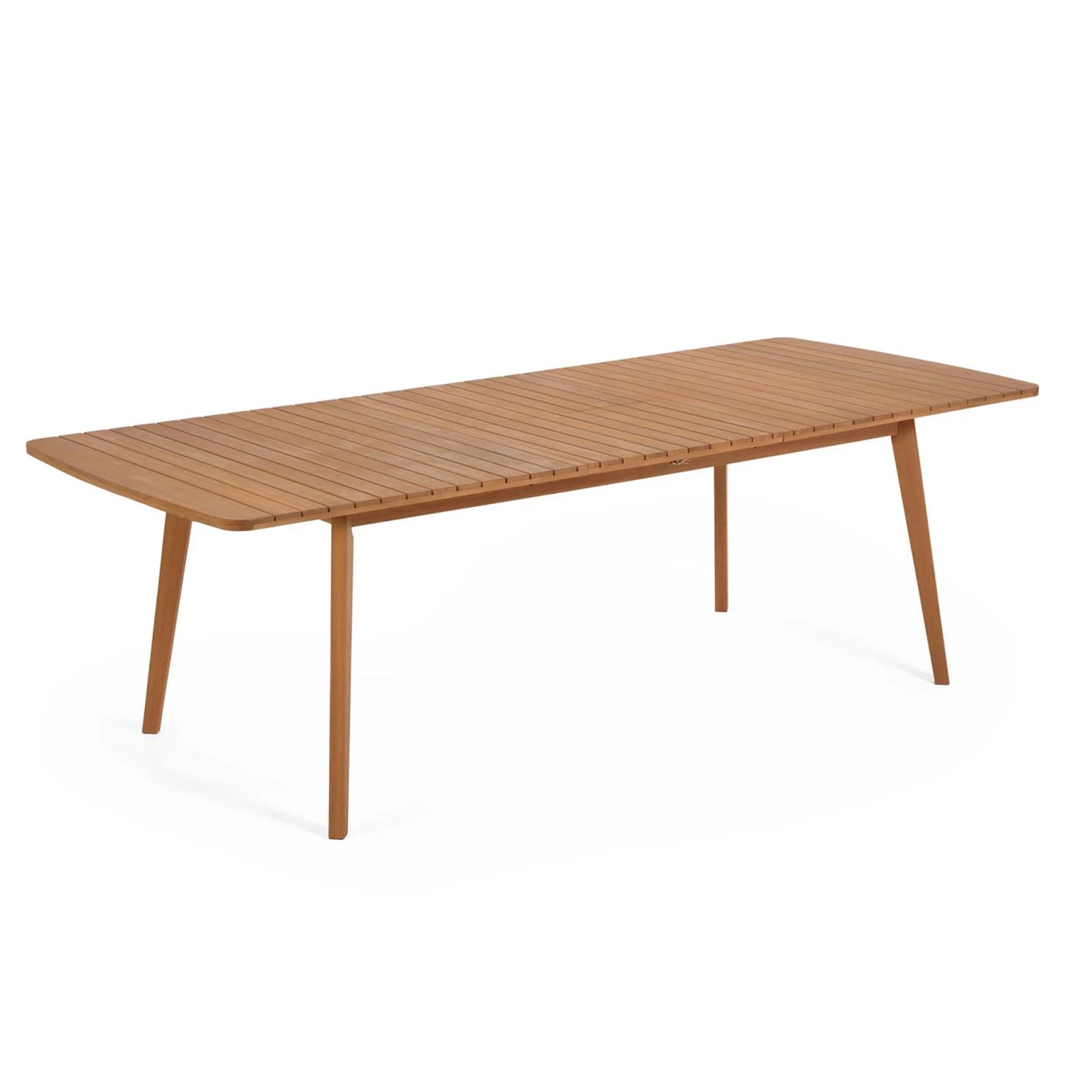 Naturoo Table Shelfy - Eucalyptus massif 5 Naturoo Table Shelfy - Eucalyptus massif – Image 5