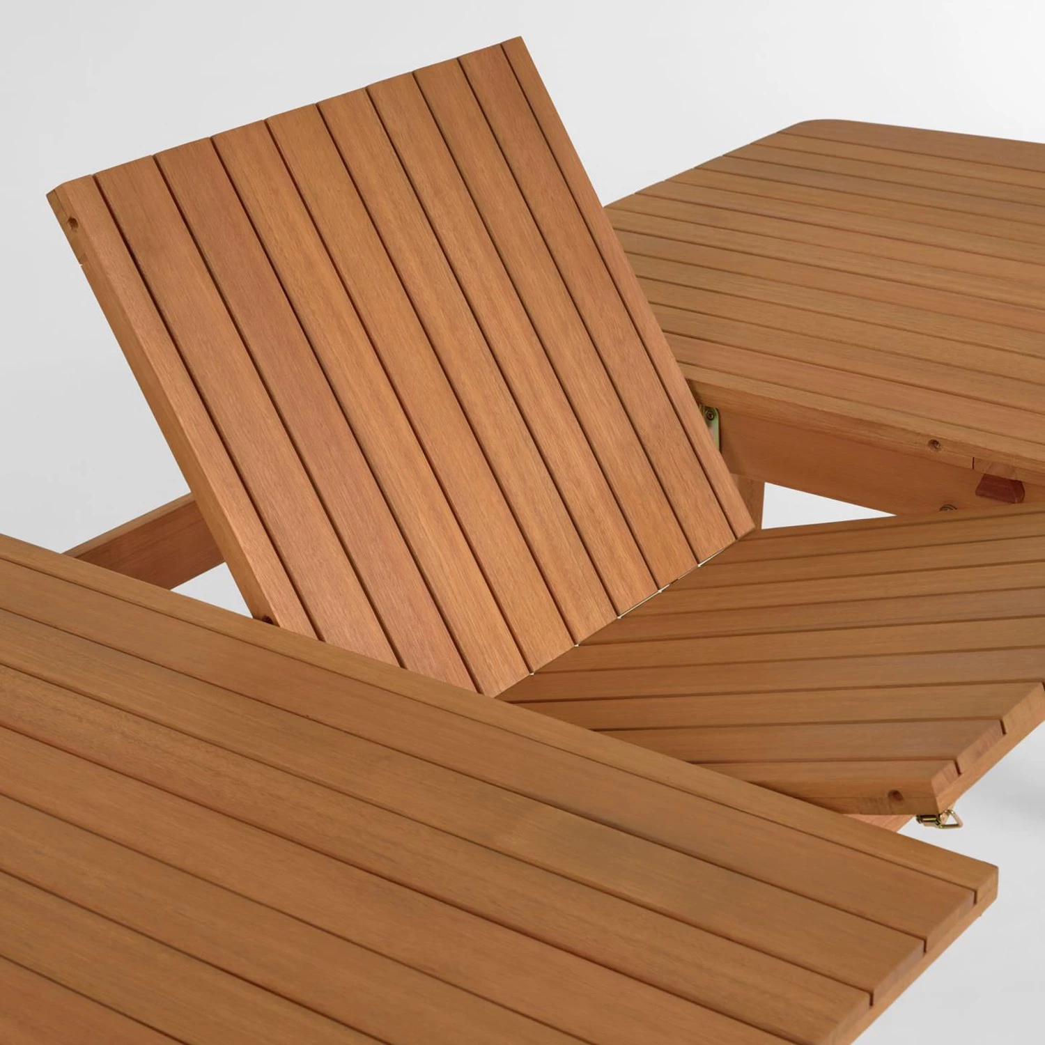 Naturoo Table Shelfy - Eucalyptus massif 6 Naturoo Table Shelfy - Eucalyptus massif – Image 6