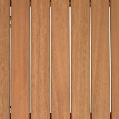 Naturoo Table Shelfy - Eucalyptus massif 18 Naturoo Table Shelfy - Eucalyptus massif -Meubles de salle à manger Soldes Magasin 1000340196 220414 050 DETAILS P000000001000340196