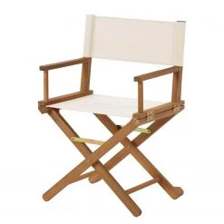 Naturoo Chaise Tasma - Blanc