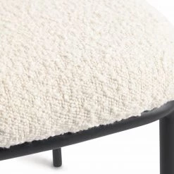 Loftscape Chaises capitonnées Rovigo (2er-Set) - Blanc -Meubles de salle à manger Soldes Magasin 1000340206 220414 050 DETAILS P000000001000340206