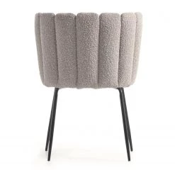 Loftscape Chaises capitonnées Crombie (2er-Set) - Sahara -Meubles de salle à manger Soldes Magasin 1000340214 220414 040 DETAILS P000000001000340214