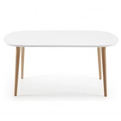 Norrwood Table Dalila II - Extensible 19 Norrwood Table Dalila II - Extensible -Meubles de salle à manger Soldes Magasin 1000340240 220414 035 DETAILS P000000001000340240