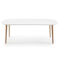 Norrwood Table Dalila II - Extensible 20 Norrwood Table Dalila II - Extensible -Meubles de salle à manger Soldes Magasin 1000340240 220414 040 DETAILS P000000001000340240