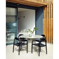 Loftscape Table Sage - Largeur : 120 cm 12 Loftscape Table Sage - Largeur : 120 cm -Meubles de salle à manger Soldes Magasin 1000340247 220414 021 MOOD DETAILS P000000001000340247 mood