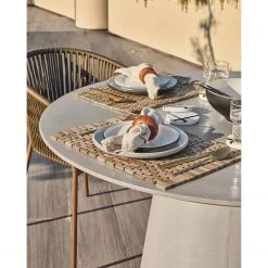 Loftscape Table Sage - Largeur : 120 cm 14 Loftscape Table Sage - Largeur : 120 cm -Meubles de salle à manger Soldes Magasin 1000340247 220414 023 MOOD DETAILS P000000001000340247 mood