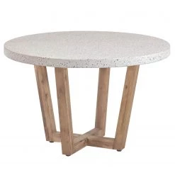 Loftscape Table Selina - Blanc