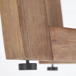 Loftscape Table Selina - Blanc -Meubles de salle à manger Soldes Magasin 1000340250 220414 045 DETAILS P000000001000340250