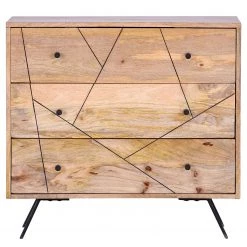 Naturoo Commode Pic - Manguier massif 12 Naturoo Commode Pic - Manguier massif -Meubles de salle à manger Soldes Magasin 1000341961 220331 030 DETAILS P000000001000341961