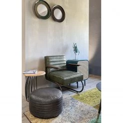 Red Living Placard Shad - Rotin / Manguier massif - Bleu pétrole -Meubles de salle à manger Soldes Magasin 1000341965 220331 021 MOOD DETAILS P000000001000341965 mood