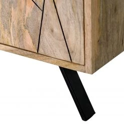 Naturoo Buffet Pic - Manguier massif 19 Naturoo Buffet Pic - Manguier massif -Meubles de salle à manger Soldes Magasin 1000341966 220524 080 DETAILS P000000001000341966